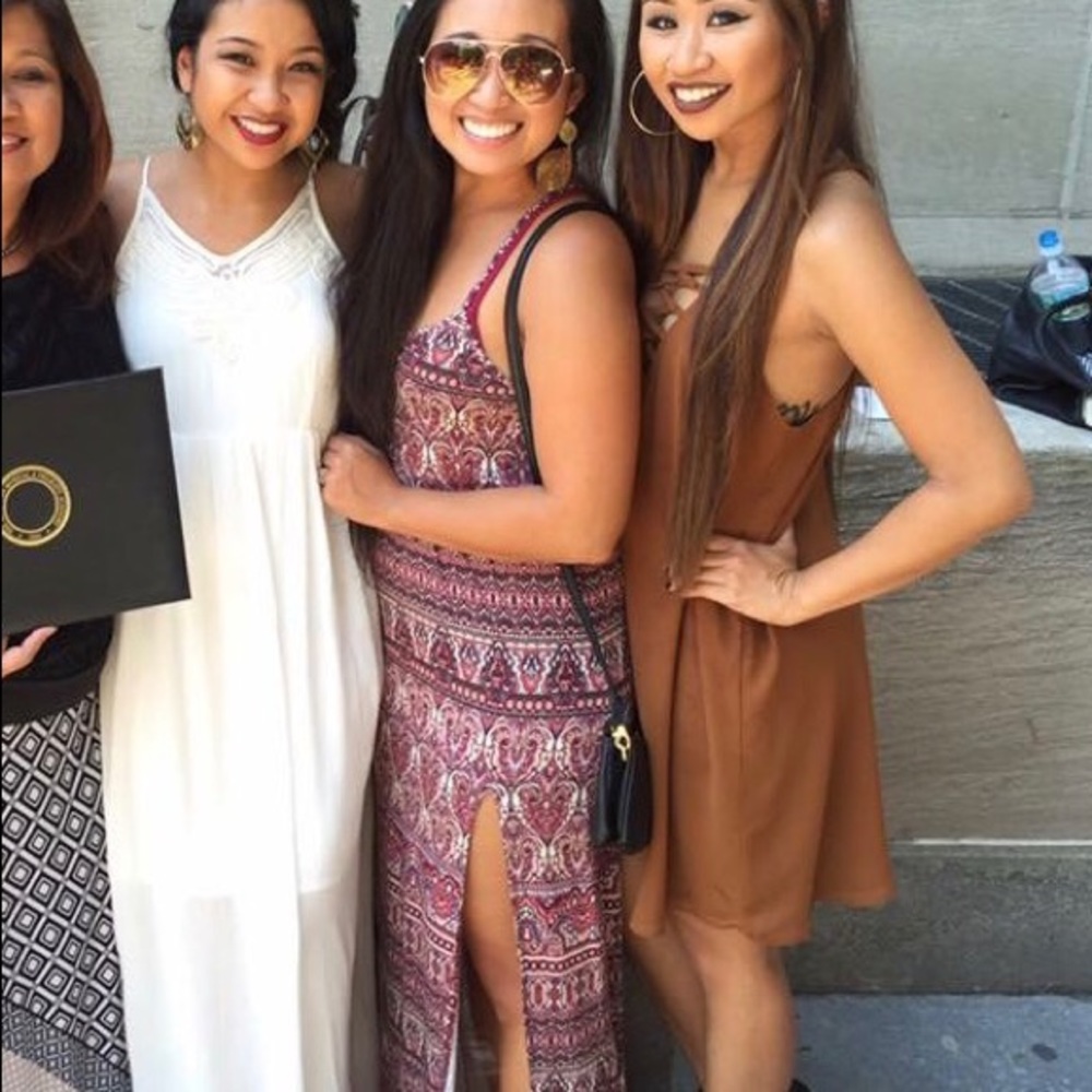 AEO Maxi Dress